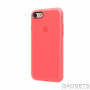 Чехол SwitchEasy numbers Case для iPhone 7 Translucent Rose фото 0