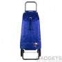 Сумка-тележка Rolser Pack Gloria Logic RG 43 Azul (925958) фото 0