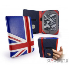 Чехол для электронной книги Tuff-Luv Embrace Case Cover (A5_33)