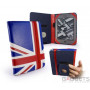 Чехол для электронной книги Tuff-Luv Embrace Case Cover (A5_33) фото 0