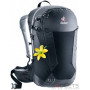 Рюкзак Deuter Futura 26 SL цвет 7000 black фото 0