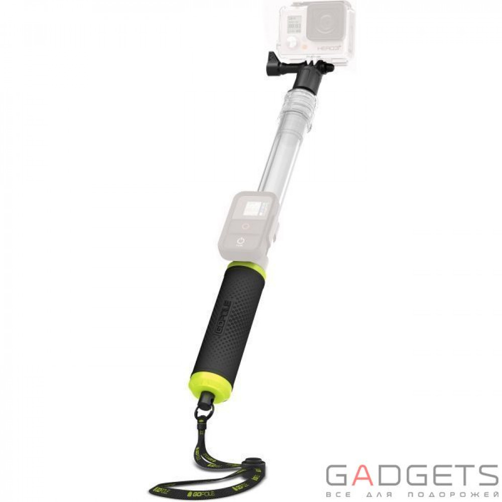 Фото Плаваючий монопод для камер GoPro GoPole Evo 14 - 24'' Floating Extension pole (1029)