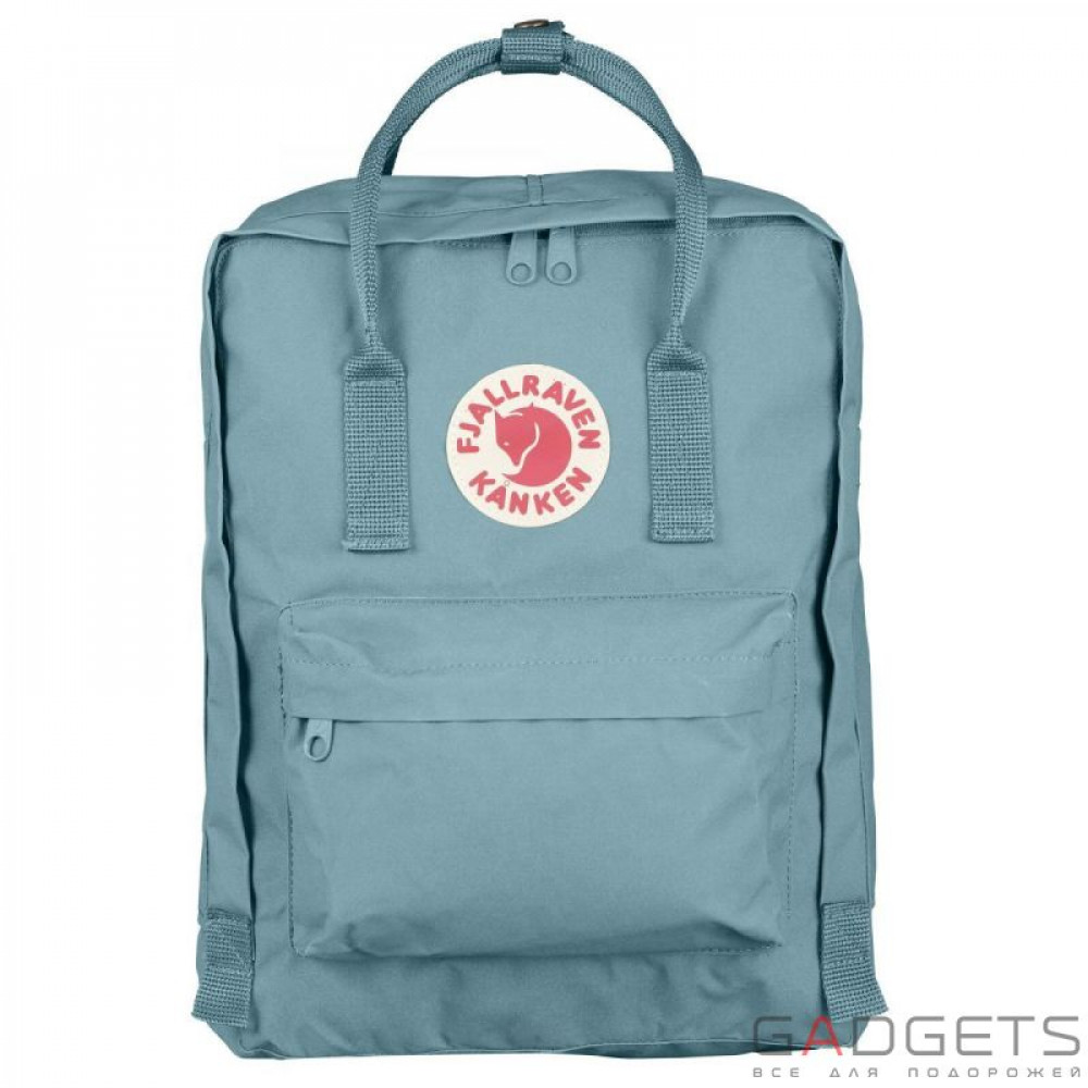 Фото Рюкзак Fjallraven Kanken Sky Bue (23510.501)