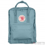 Рюкзак Fjallraven Kanken Sky Bue (23510.501) фото 0