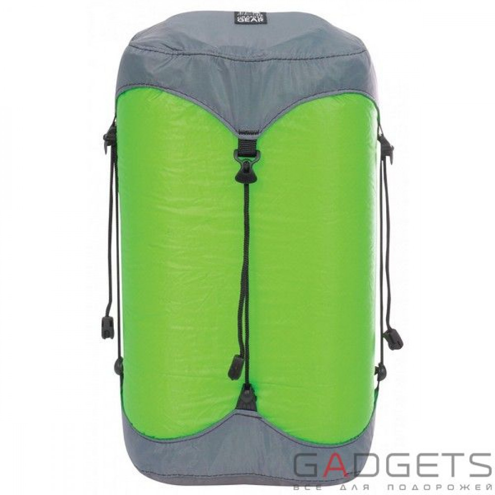 Фото Компресійний мішок Granite Gear Air Compressor 23L Green