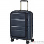 Валіза на 4-х колесах Travelite Motion (S) 43 л Navy (TL074946-20) фото 0