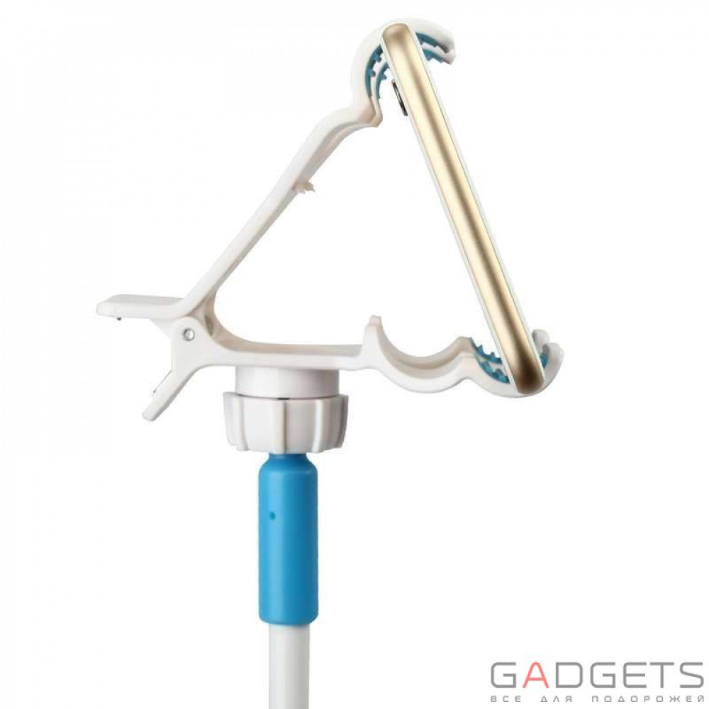 Фото Держатель Baseus Leisure series holder Blue