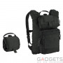 Рюкзак тактичний Defcon 5 Rolly Polly Pack 24 (Black) фото 0