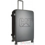Чемодан CAT CAT D Черный матовый (83551;82) фото 0