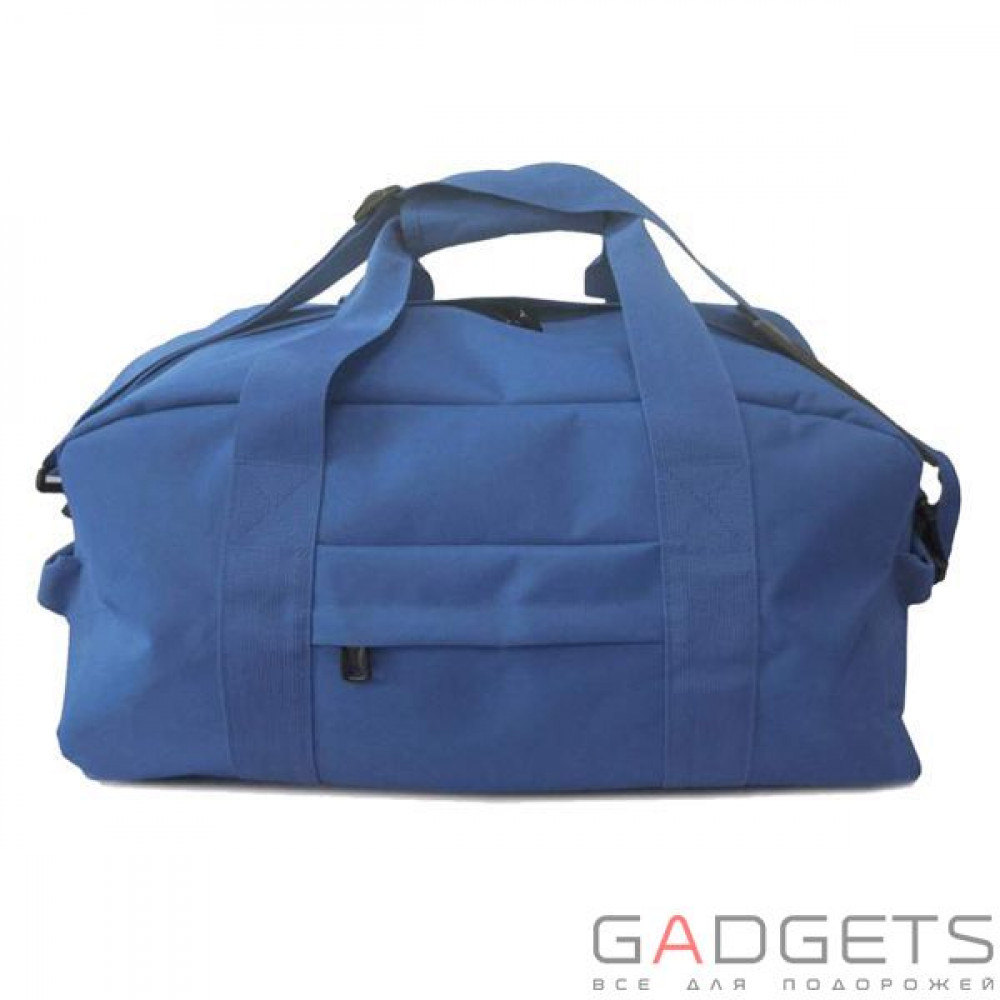 Фото Сумка дорожня Members Holdall Extra Large 170 Navy