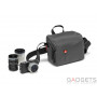 Сумка на плечо Manfrotto NX Shoulder Bag I Grey V2 для CSC (MB NX-SB-IGY-2) фото 0