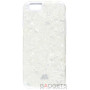 Чехол Evutec SC Kaleidoscope Case для iPhone 6/6s Белый (AP-006-SC-C01) фото 0
