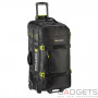 Сумка дорожная на колесах Caribee Global Explorer 125 Black фото 0