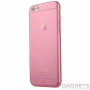 Чехол-накладка Baseus Simple Case Pink for iPhone 6 4.7'' фото 0