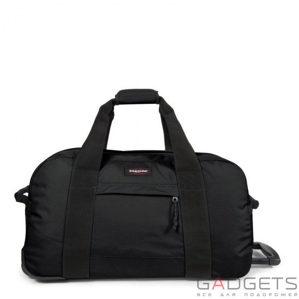 Фото Сумка на колесах Eastpak Container 65 Black (EK440008)