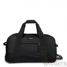 Сумка на колесах Eastpak Container 65 Black (EK440008)