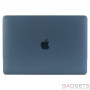 Накладка Incase Hardshell Case для MacBook Pro 13 Dots Coronet Blue (INMB200260-CBL) фото 0