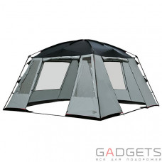 Палатка High Peak Siesta (Gray)