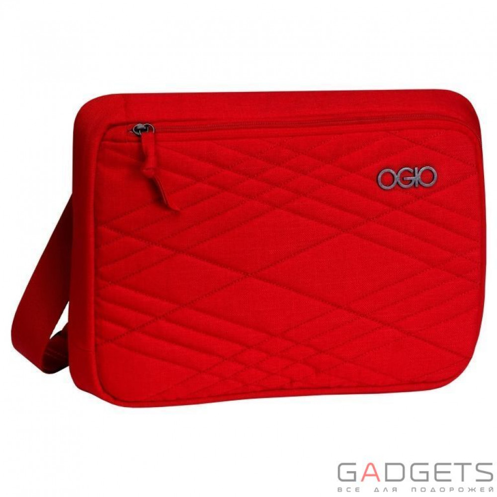 Фото Сумка для ноутбука OGIO Red Tribeca Case (114008.02)