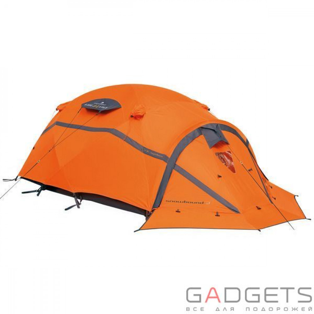 Фото Намет Ferrino Snowbound 2 (8000) Orange
