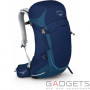 Рюкзак Osprey Stratos 26 Eclipse Blue O/S синій фото 0