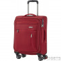 Валіза на 4-х колесах Travelite Capri (S) 38 л Red (TL089847-10) фото 0