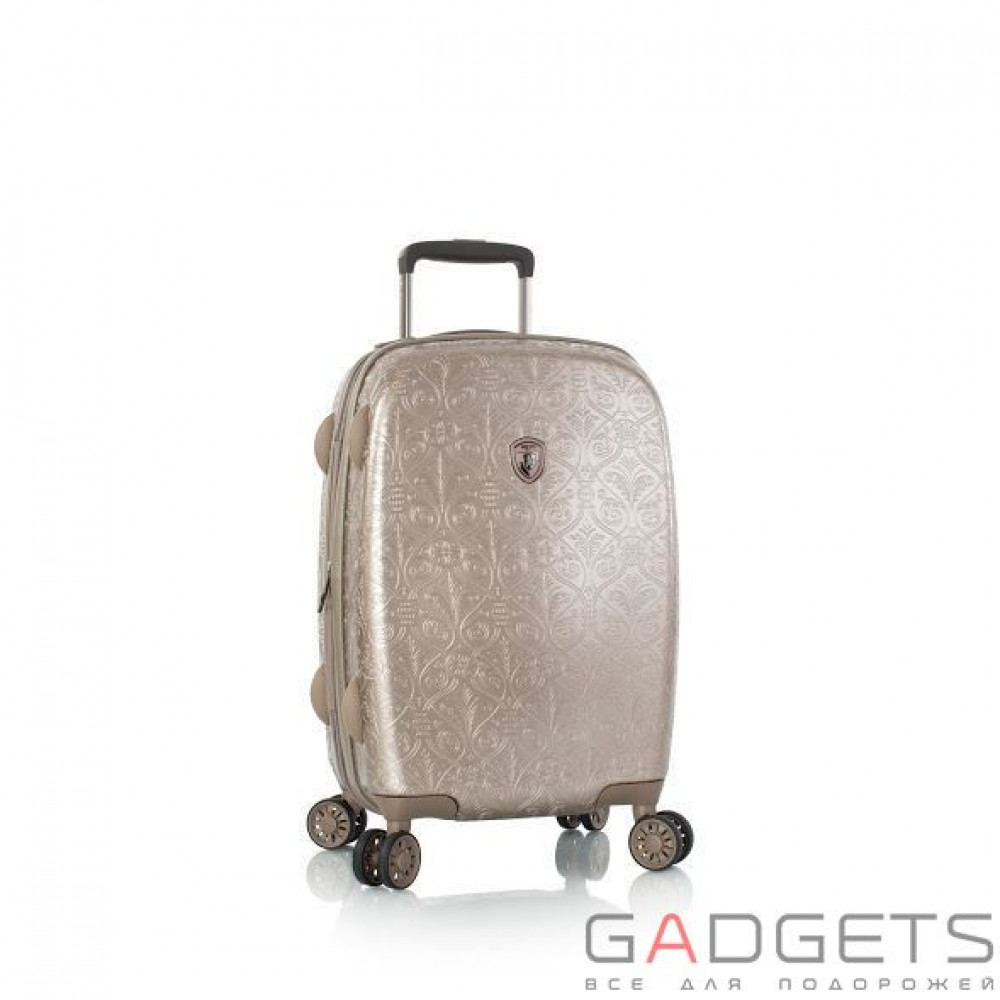 Фото Чемодан Heys Motif Femme (S) Champagne