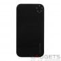 Портативный аккумулятор Incase Portable Integrated Power 5400 Black (INPW10033-BLK) фото 0