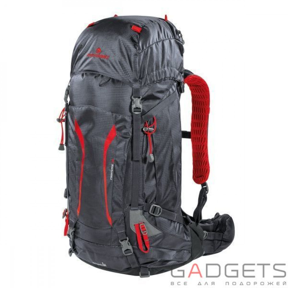Фото Рюкзак туристический Ferrino Finisterre 38 Dark Grey
