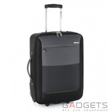 Чемодан Gabol Reims (S) Grey