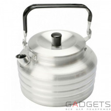 Чайник Vango Aluminium 1.3L Silver