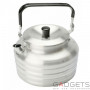 Чайник Vango Aluminium 1.3L Silver фото 0