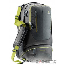 Рюкзак Deuter Transit 40 цвет 4220 anthracite-moss