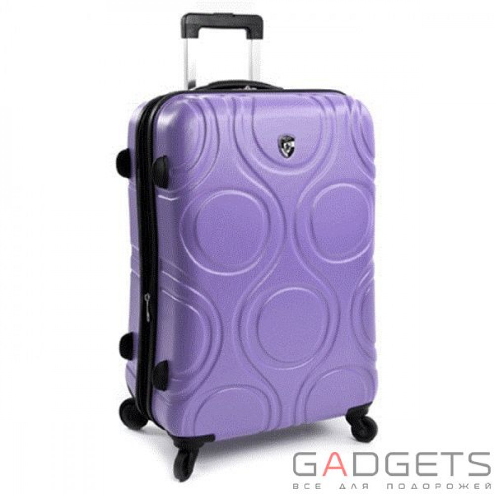 Фото Чемодан Heys EcoOrbis (L) Lilac