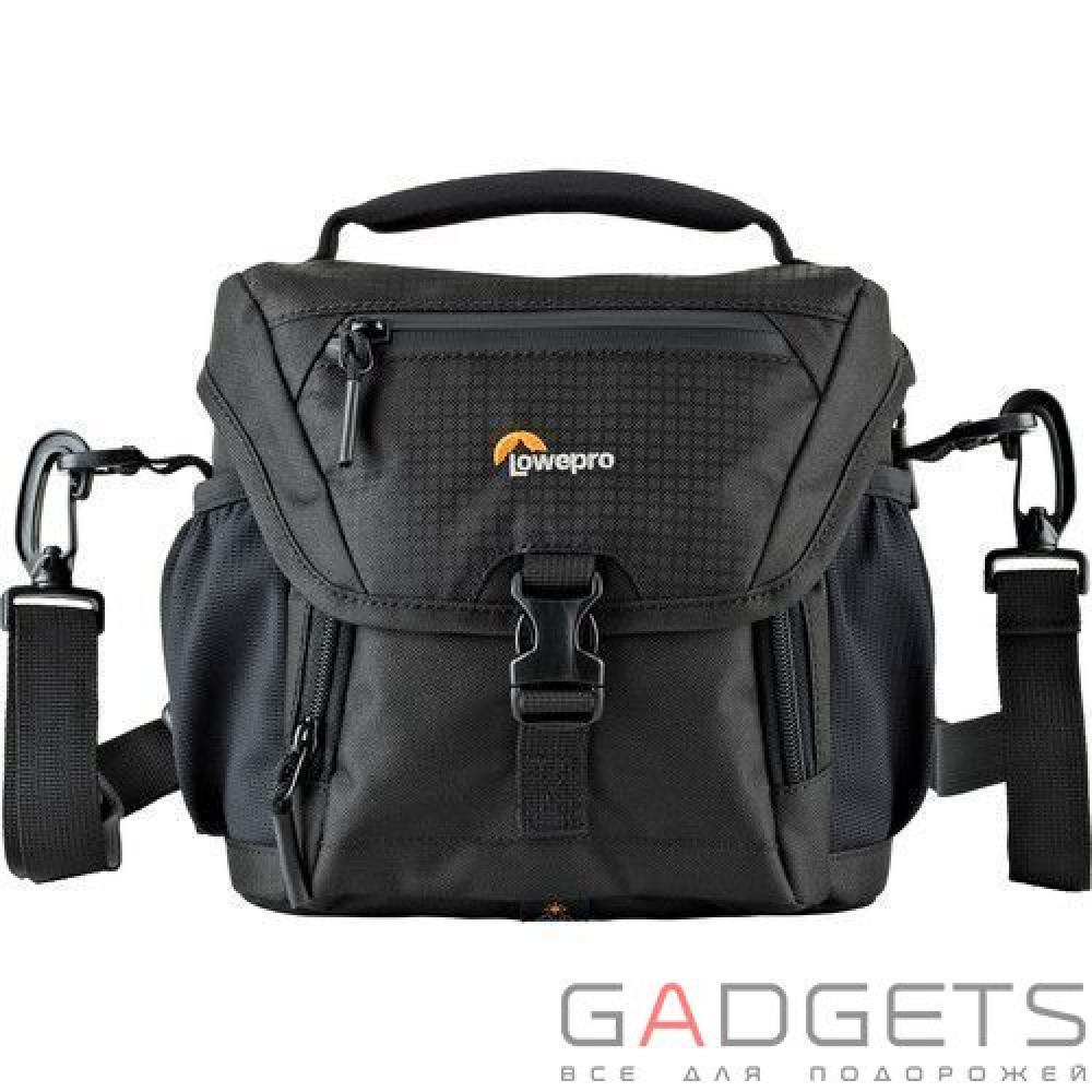 Фото Сумка Lowepro Nova 140 AW II (LP37117-PWW)