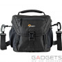 Сумка Lowepro Nova 140 AW II (LP37117-PWW) фото 0