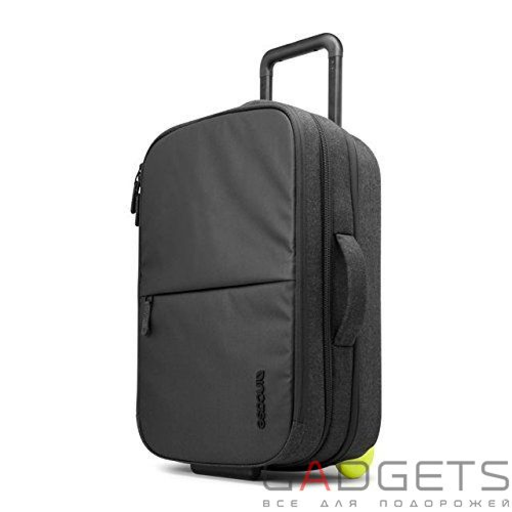 Фото Сумка Incase EO Travel Roller (33,5 л) Black (CL90002)
