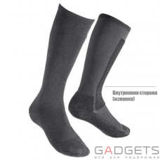 Шкарпетки GM Sport Virgin Wool Seta Merino 00/S