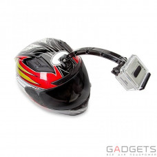Кріплення на шолом Helmet Extension GoPole The ARM (1008)
