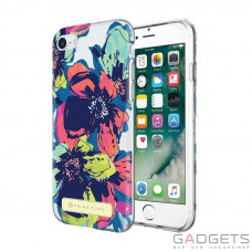 Чехол Trina Turk для Apple iPhone 7 Art School Floral Multi/Clear (TTRK-IPH-032-ASFMC)