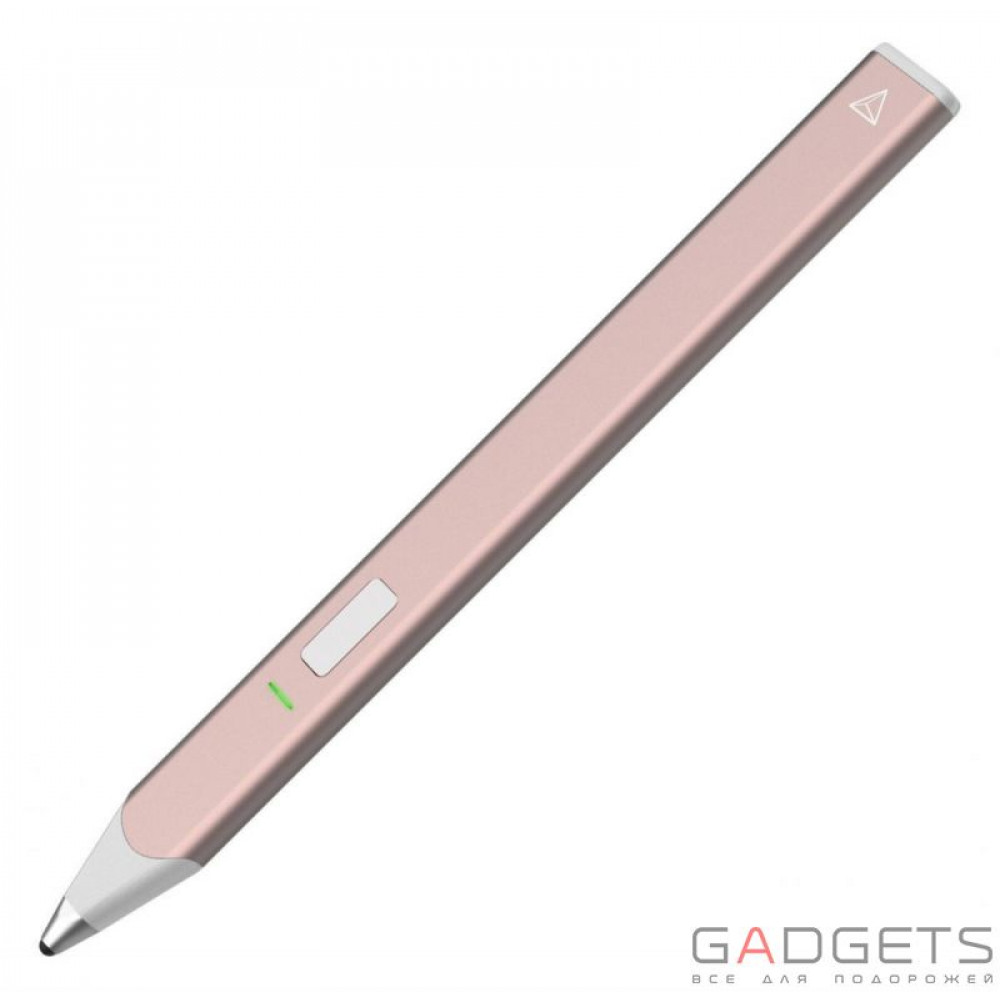 Фото Стилус Adonit Snap Rose Gold Stylus Pen