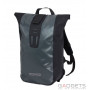 Герморюкзак Ortlieb городской Velocity asphalt-black 24 л фото 0