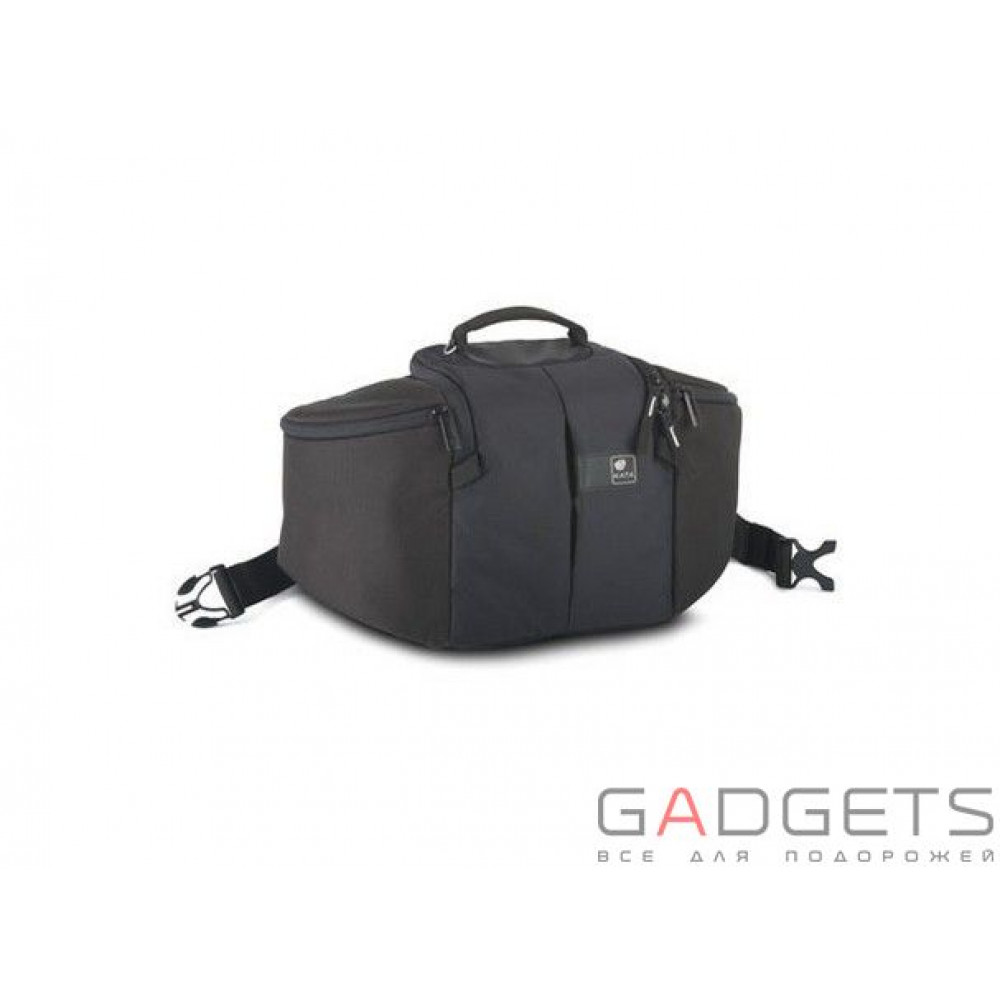 Фото Фотосумка Kata Waist Pack HandsFree-493 DL (KT DL-HF-493)