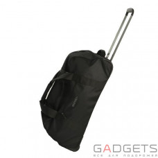 Сумка дорожная на колесах Epic Discovery Ultra Medium 65 Black