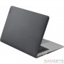 Чехол Laut Huex Macbook Pro 15'' (LAUT_MP15_HX_BK) фото 0