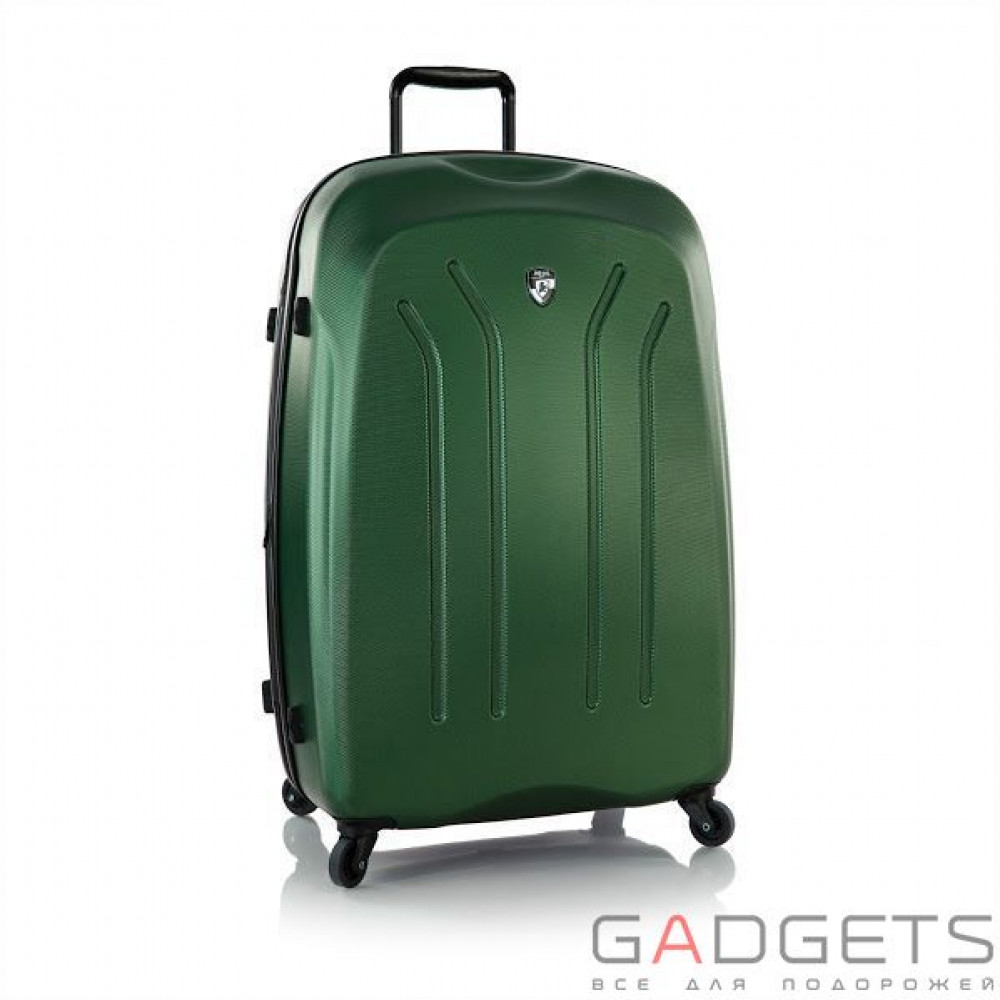 Фото Чемодан Heys Lightweight Pro (L) Green
