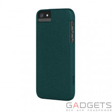 Чехол-накладка Tavik Grip Tape Dark Teal для iPhone SE/5/5S (TVK-IPH-042-DKTL)