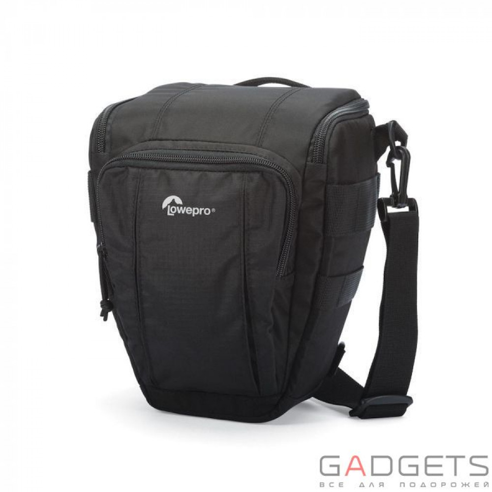 Фото Сумка Lowepro Toploader Zoom 50 AW II (LP36702-0WW)