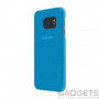 Чохол Incipio Feather Pure для Samsung Galaxy S7 Blue (SA-721-BLU) фото 0