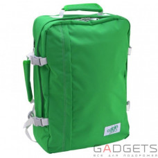 Сумка-рюкзак CabinZero Classic 44L Kinsale Green